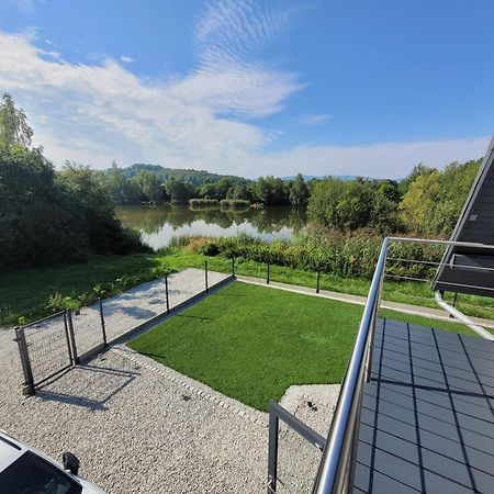 Domek Nad Woda Liliput Jelenia Góra Eksteriør bilde