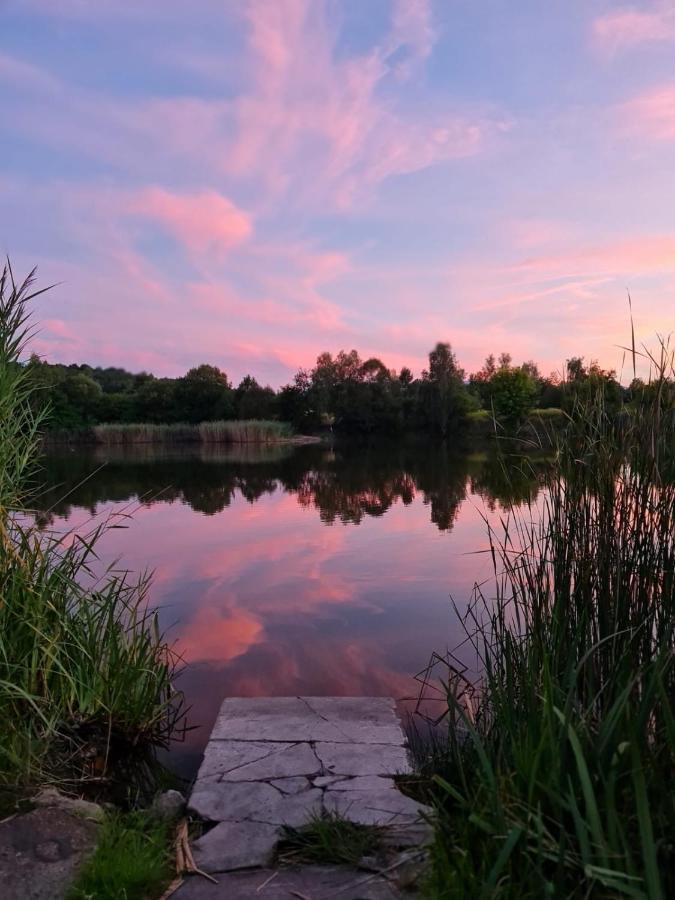 Domek Nad Woda Liliput Jelenia Góra Eksteriør bilde
